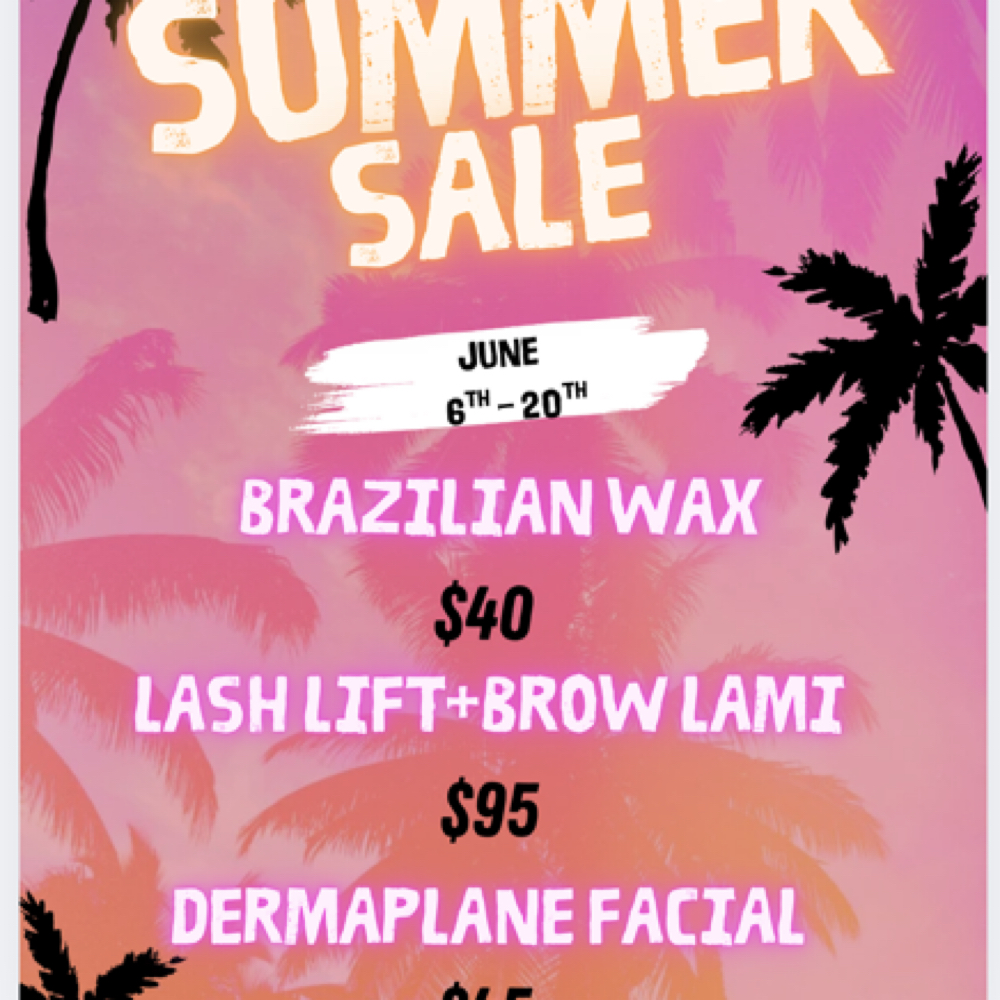 Brazilian Wax at Bare Beauty Az in Surprise, AZ