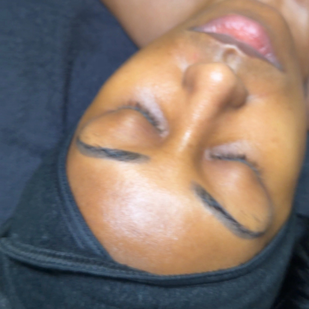 Sculpt + Lift Therapy Treatment at Lumiére Skin Science in Atlanta, GA