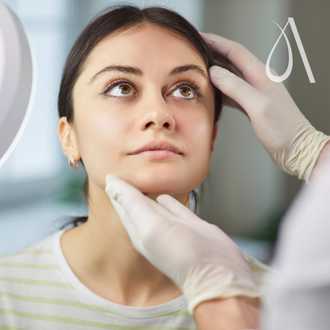 Consultation at Ambar Aesthetics in Kissimmee, FL