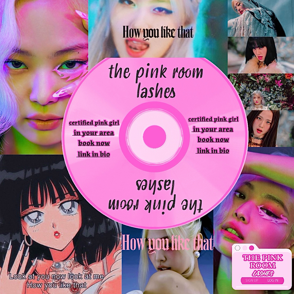 𝟐 𝐖𝐞𝐞𝐤 𝐄𝐱𝐭. 𝐑𝐞𝐟𝐢𝐥𝐥 at The Pink Room Lashes in Texas, TX