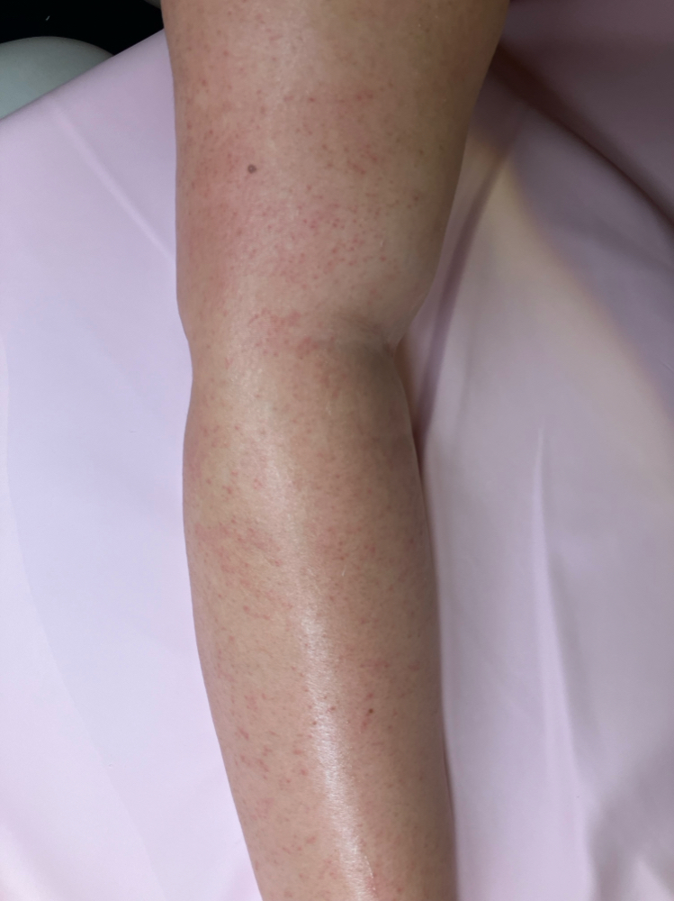 Womens Full Arm