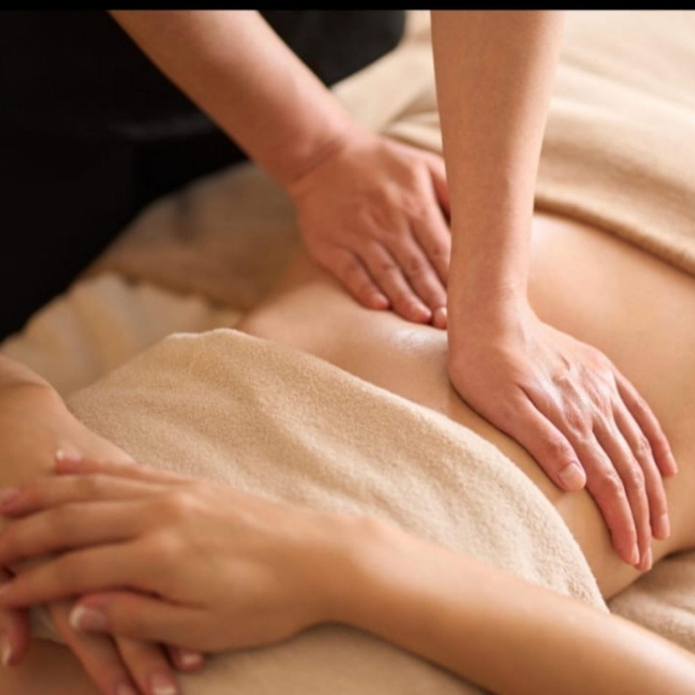 Detox Lymphatic Reset 60-90min at Bodyrenew Day Spa in Naples Fl, FL