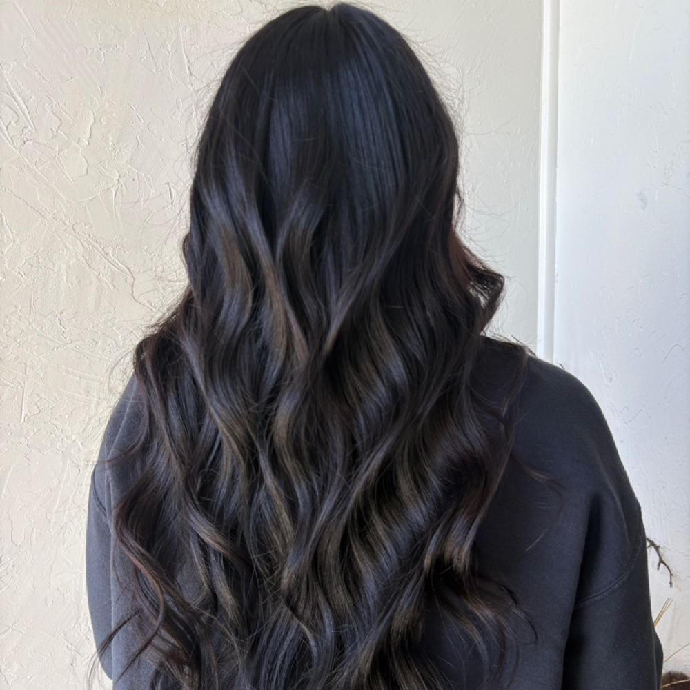 All Over Root Retouch at Pretty By Kinlee in Duncan, OK