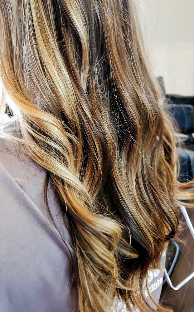 Balayage