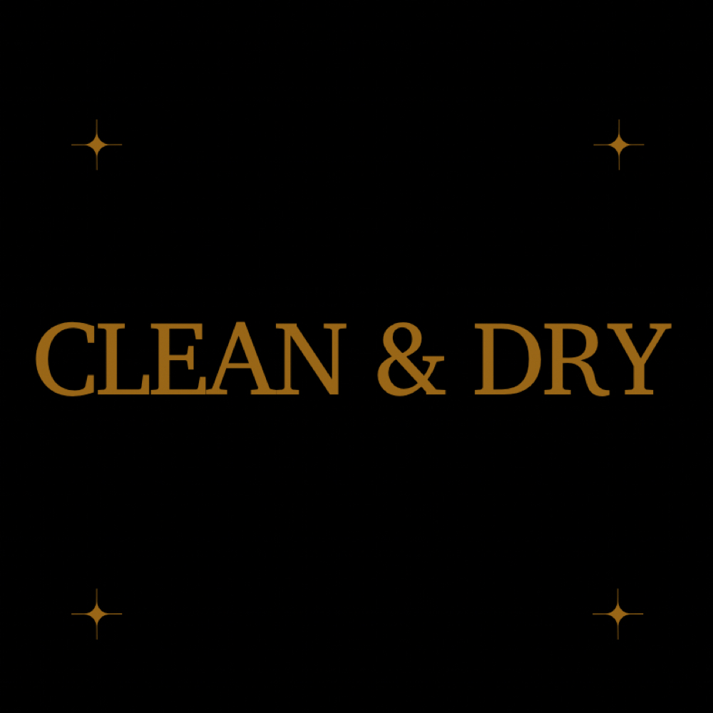 Clean &  Dry at Guilty Beauty by Syn in Raleigh, NC