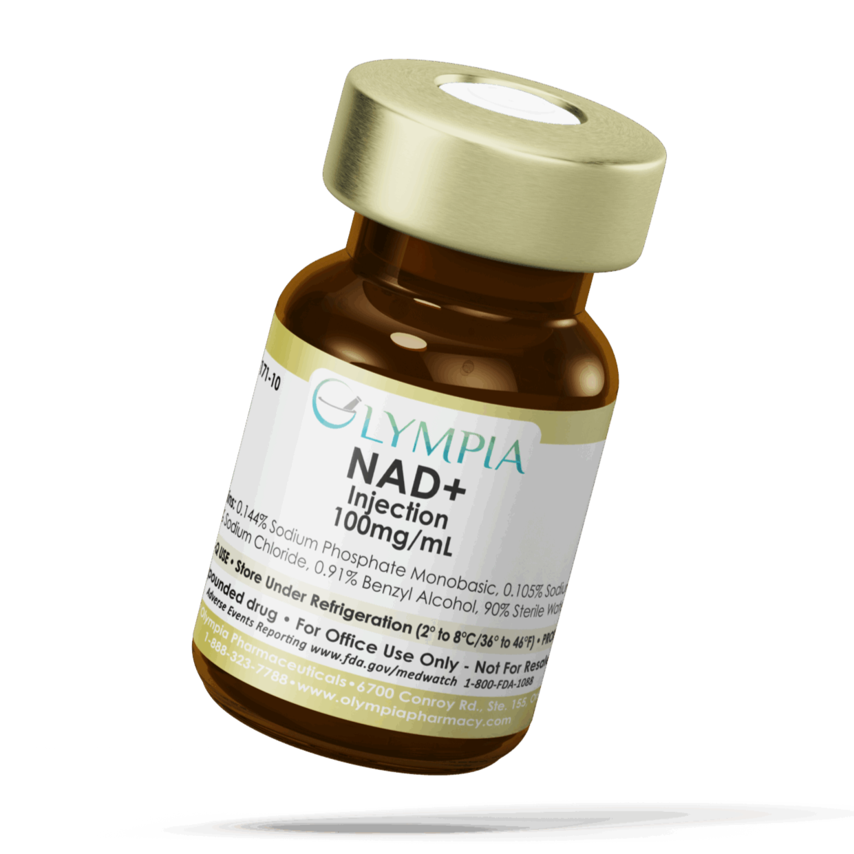 NAD Injection at Velvet Skin Aesthetics in Omak, WA