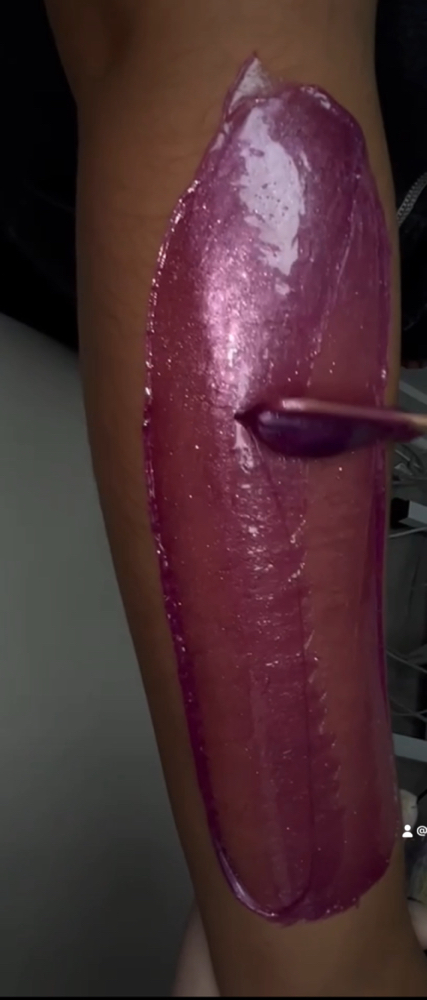 Arm Wax at BarebyRhea in Rome, GA