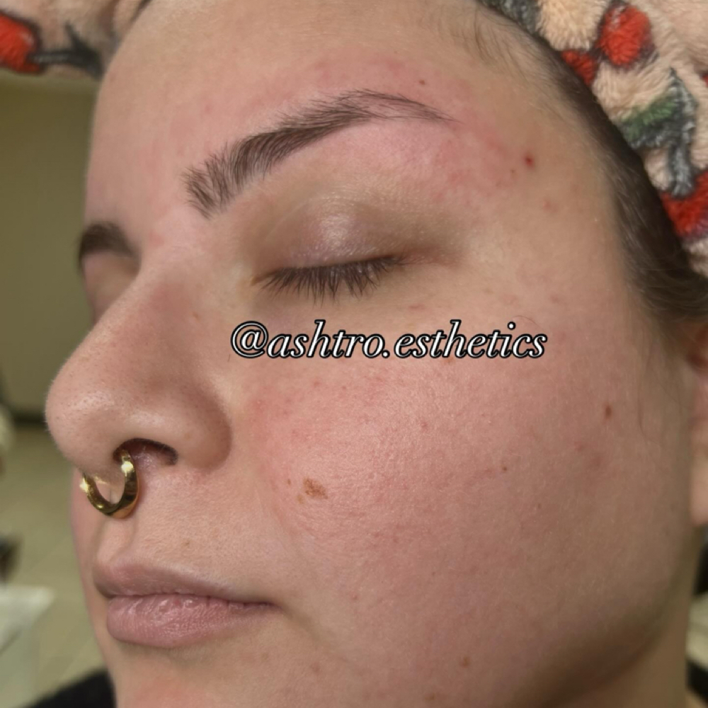 Wax Services at Ashtro Esthetics in Interlachen, FL