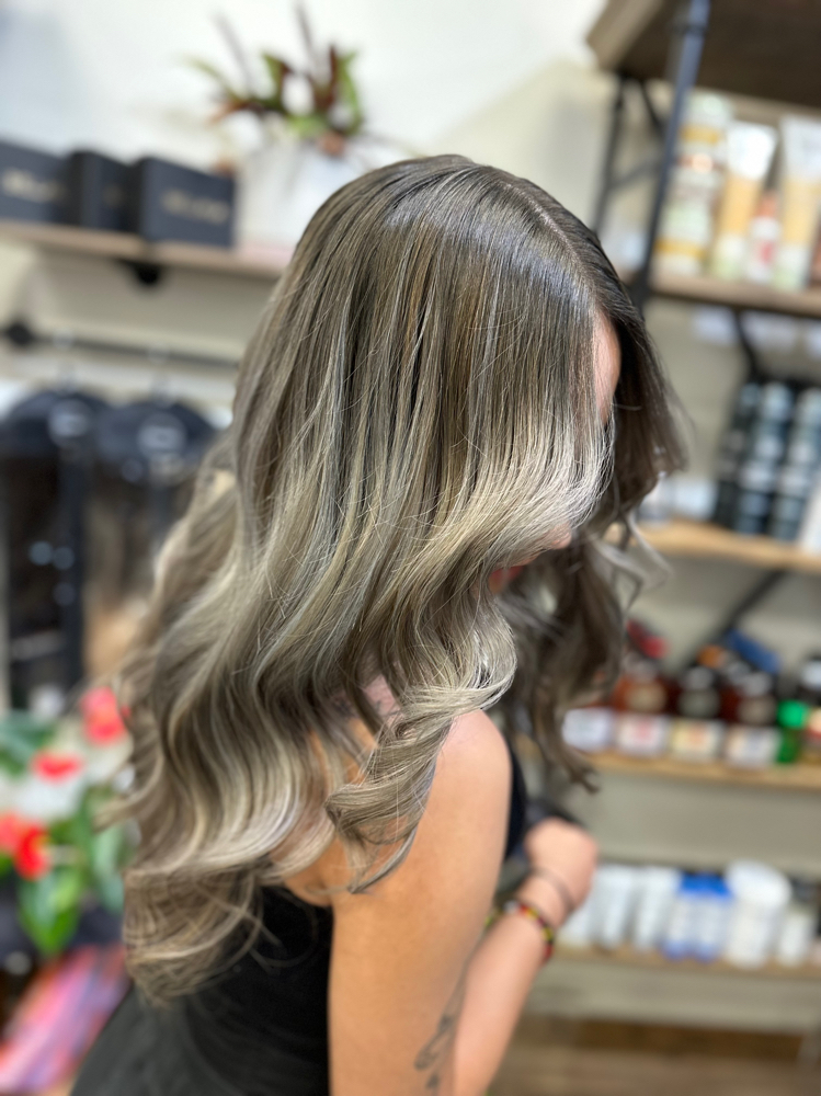 Balayage Package