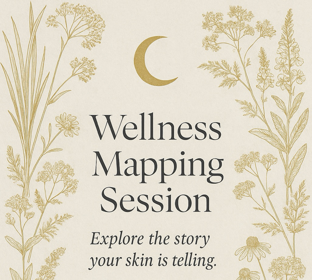 Wellness Mapping Session