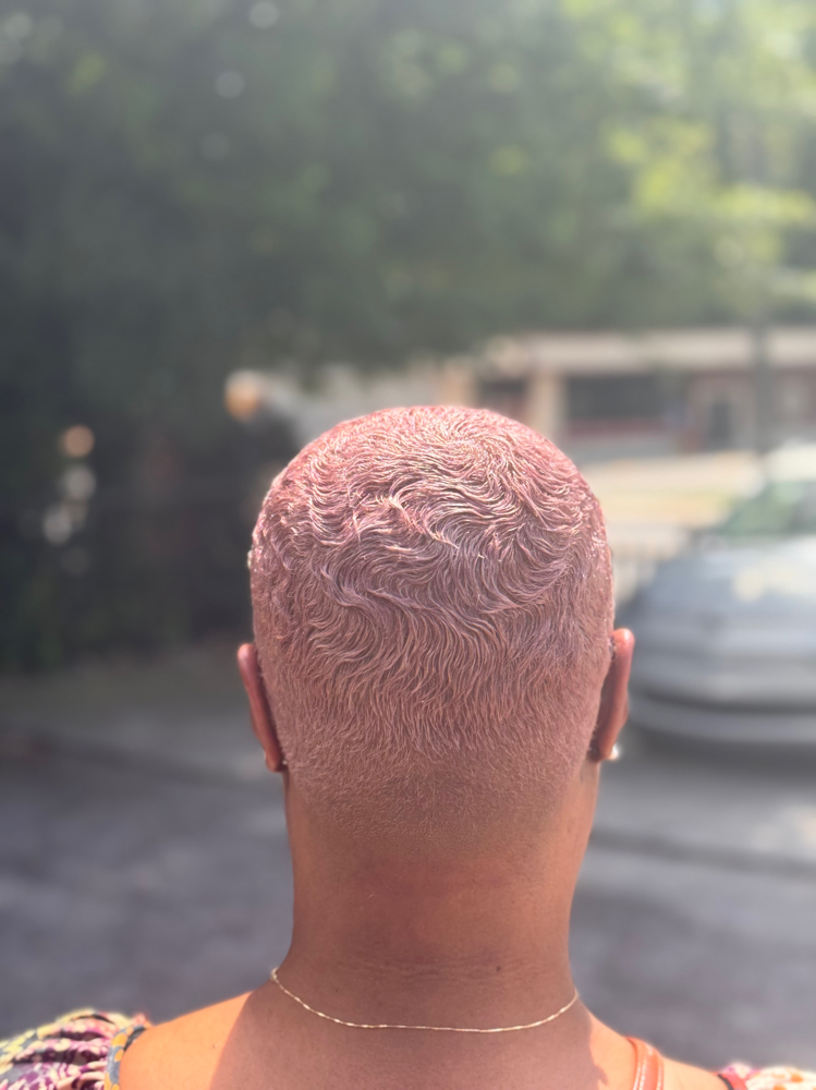 Color, Cuts, And Add-ons at Ladi of Beauty Hair Care in Hapeville, GA