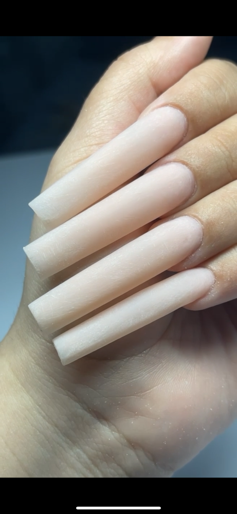 Acrylic Full Set