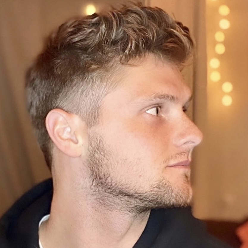 Men’s Haircut