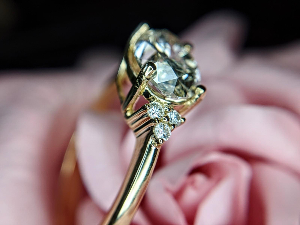Jewelry Repair Appointment