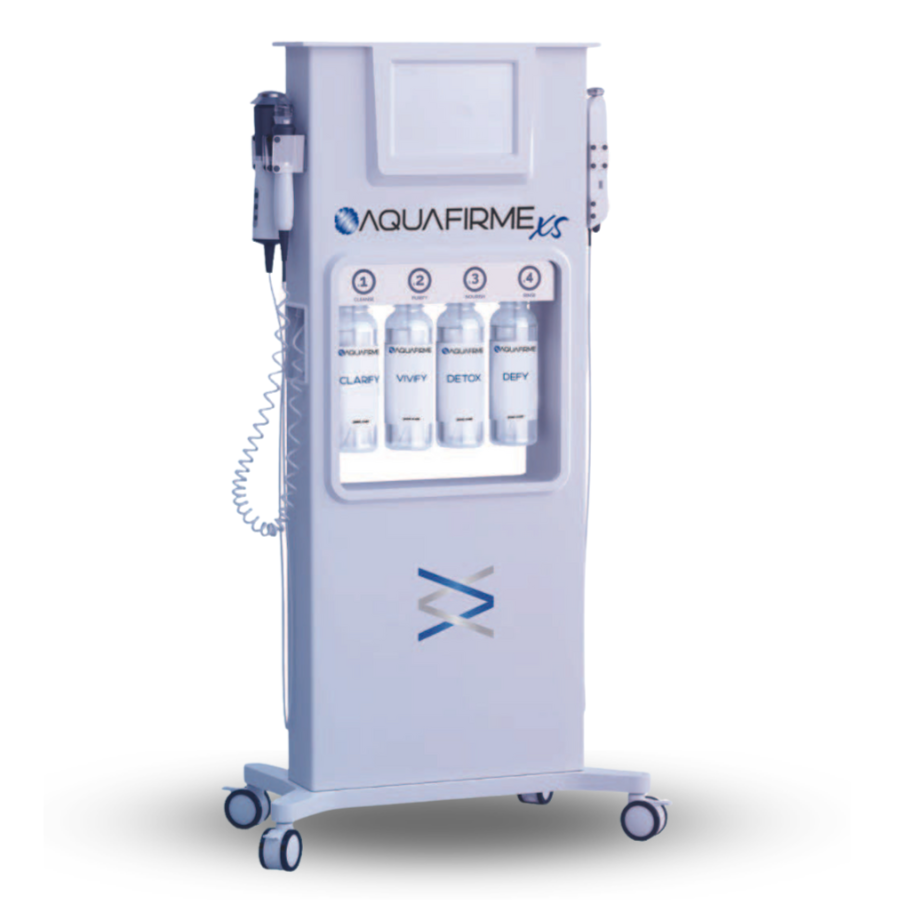 AquafirmeXS at Annie's Aesthetics in Luling, LA