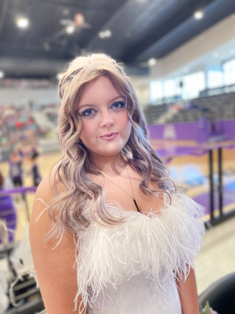 Special Event Hair
