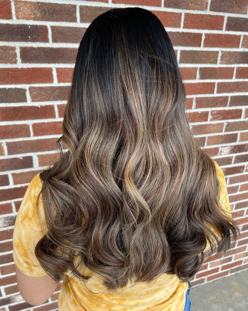 Balayage