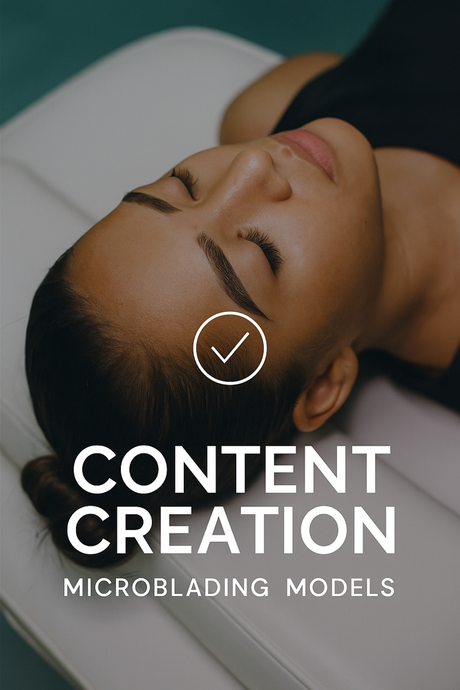 Content Creation