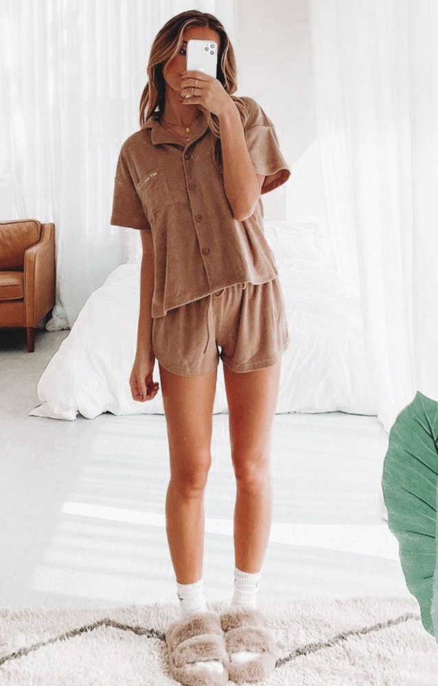 The Teen Tan at Polish & Glow Co. in Paris, TN