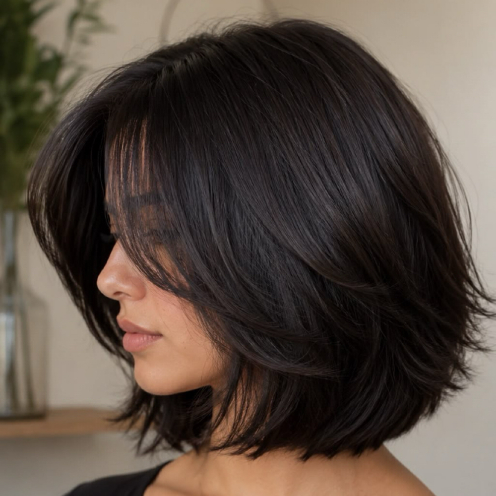 Short Hair Cut Only at Creative Cuts in Killeen, TX