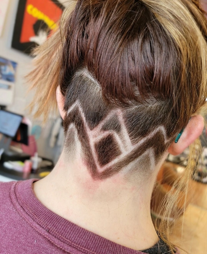 Creative Clipper Designs