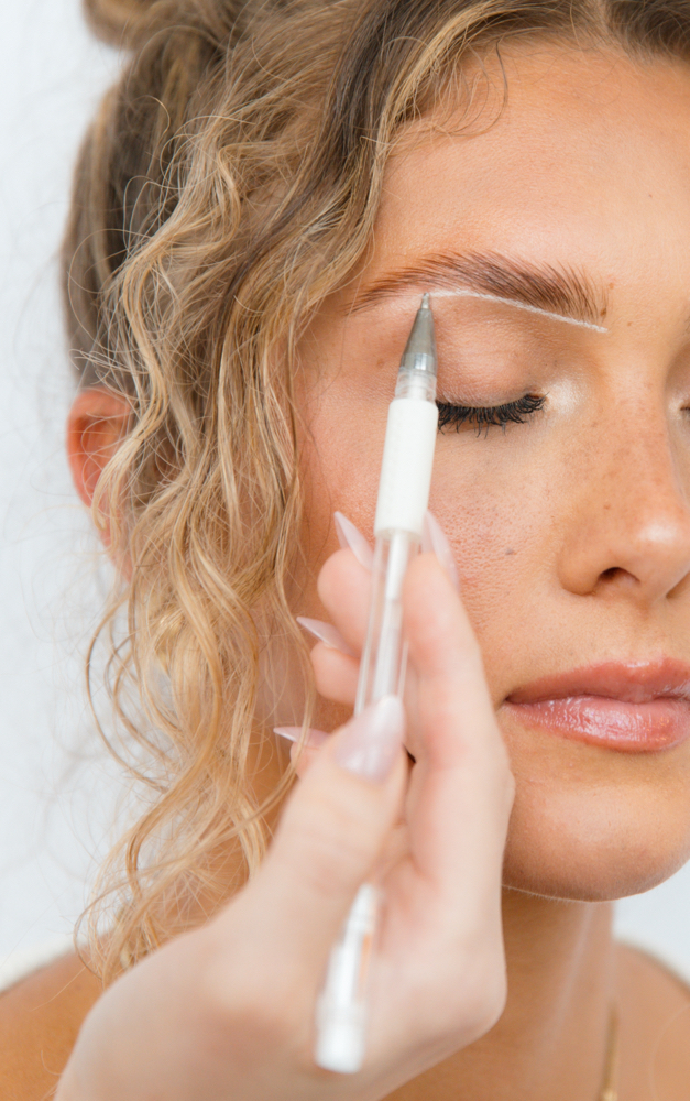 Brow Boot Camp