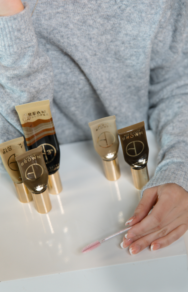 Brow Boot Camp