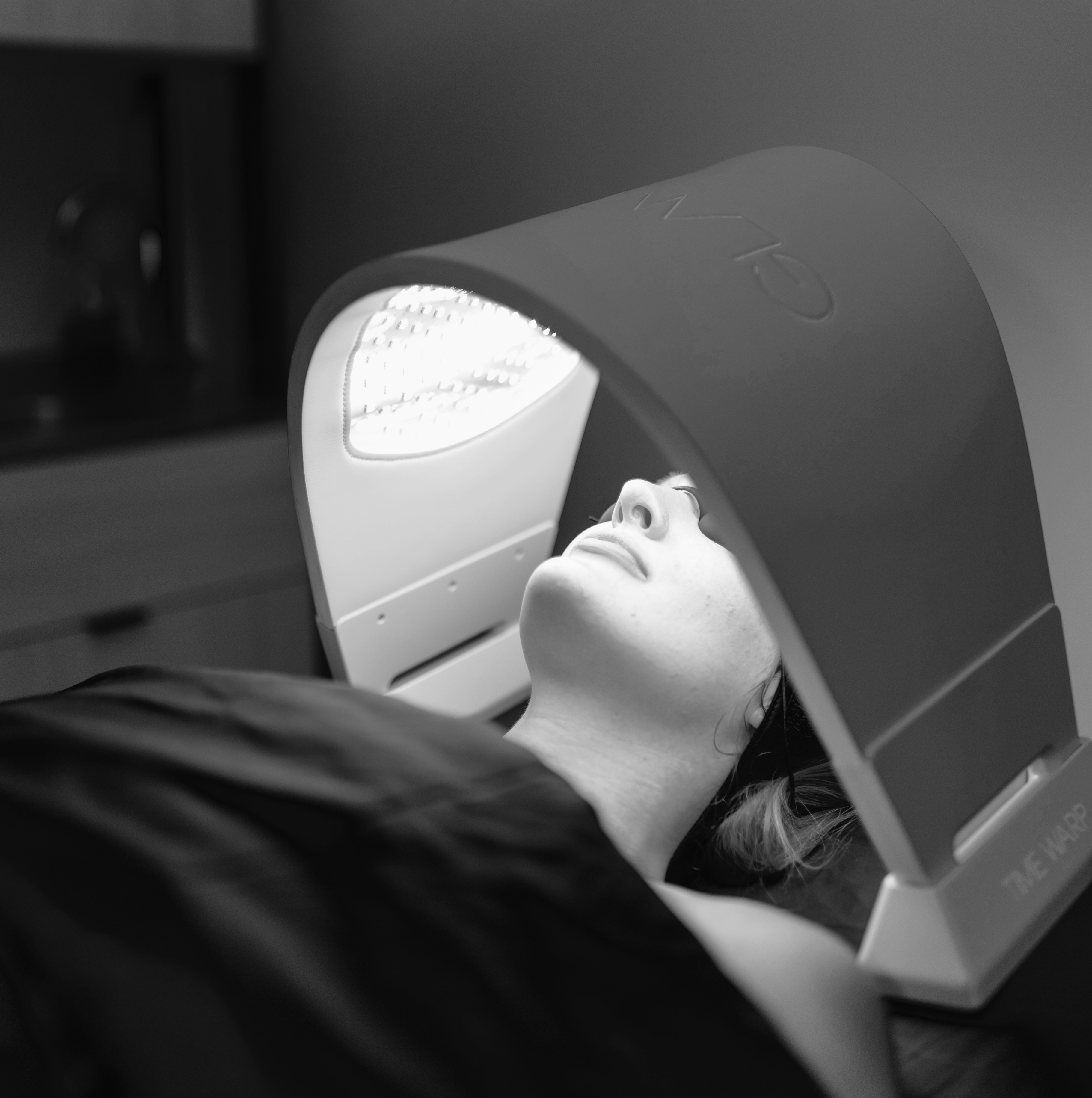Add On LED Light Therapy