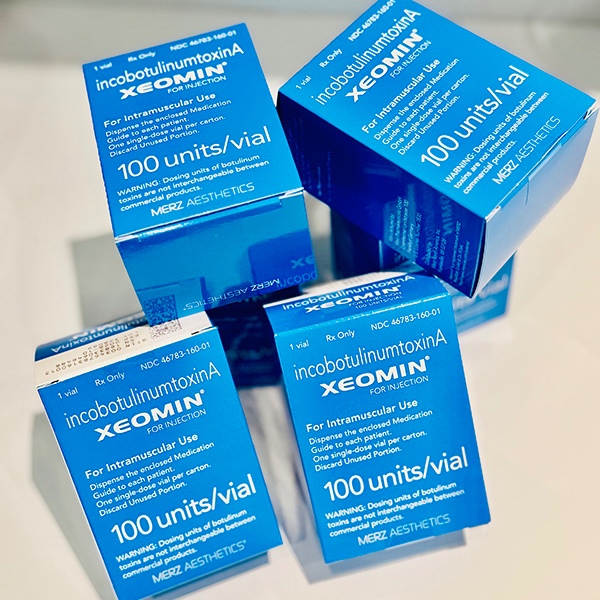 Frontalis (forehead)