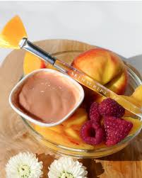 Peach Perfect Glow Facial