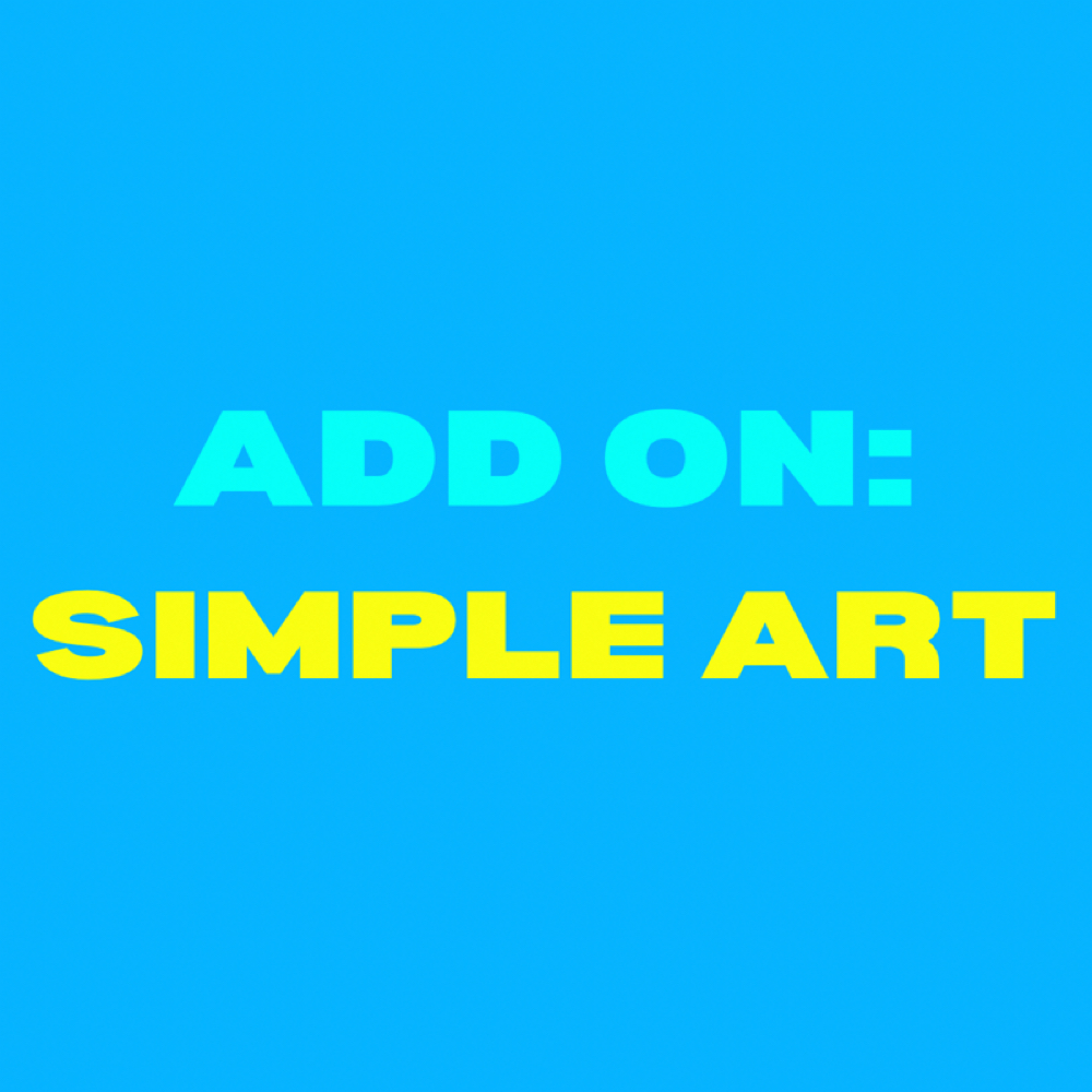 PEDI ADD ON: Simple Art at DOINGNAILZZ in Saint Paul, MN