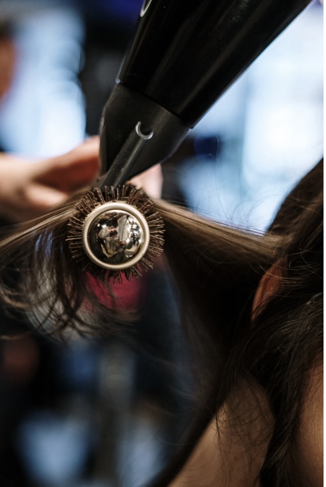 Luxury Blowout