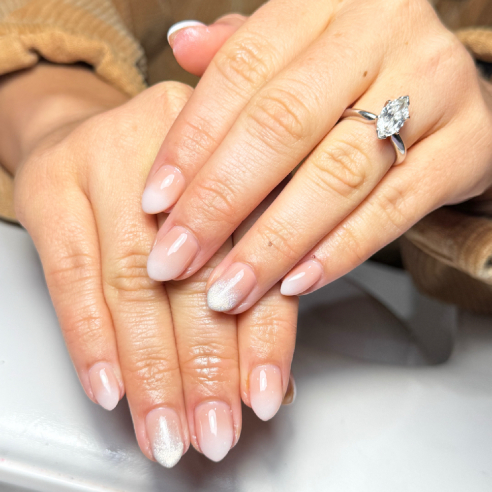 Bridal Special at Nothin But Nails in Ashland, KY