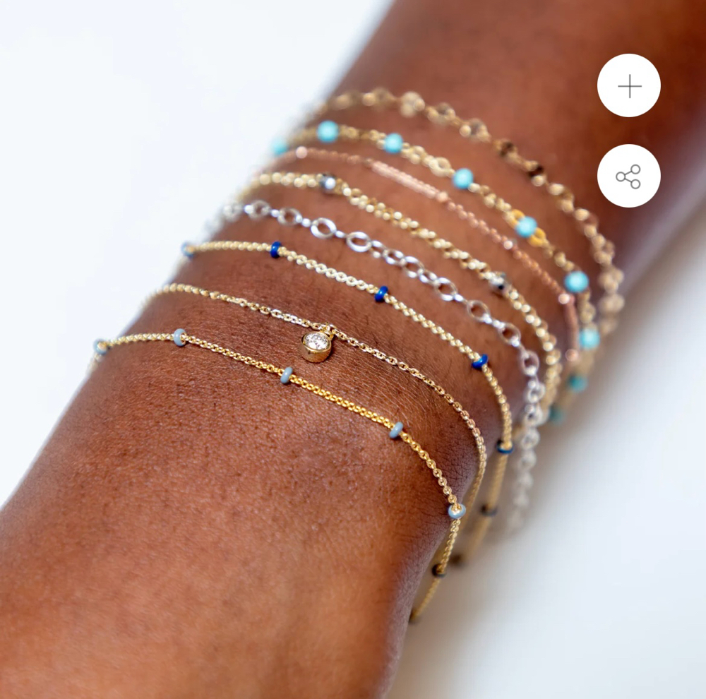 Permanent Jewelry