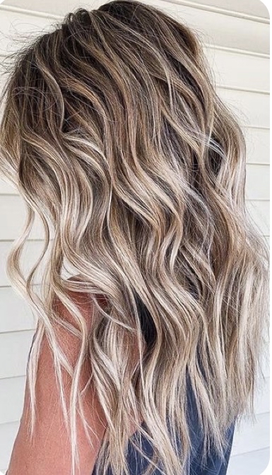 Balayage