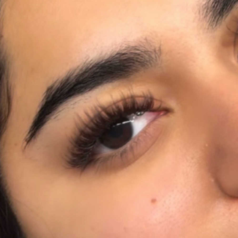 Volume Refill 3week at Serene Beauty in Baytown, TX