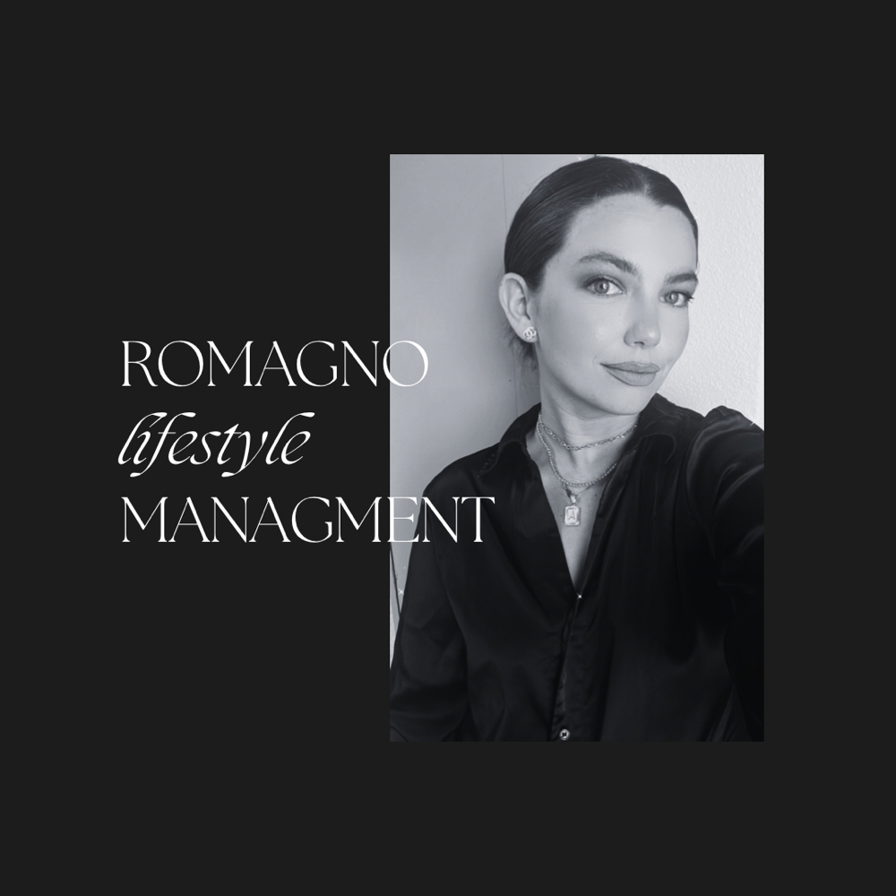 Biz&Lifestyle Management