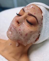 Hydrojelly Facial at Dream Beauty Lounge in Oklahoma City, OK
