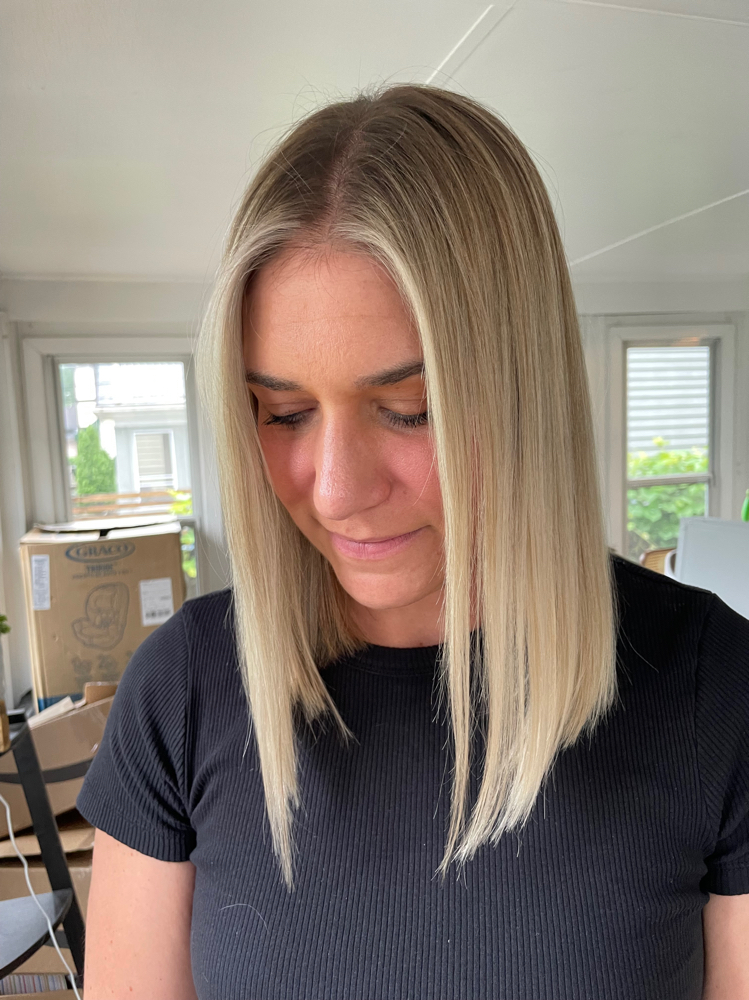 Mini Highlight at Mel B Artistry in Naperville, IL