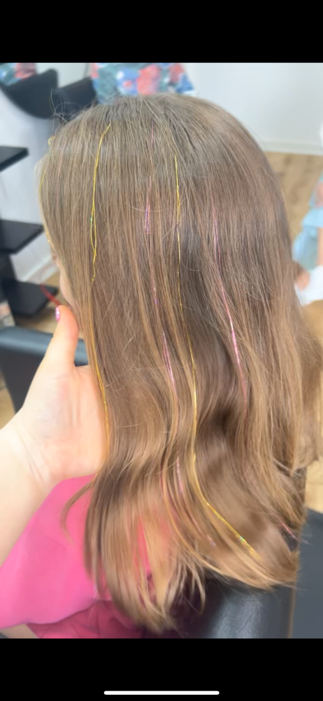 Hair Tinsel