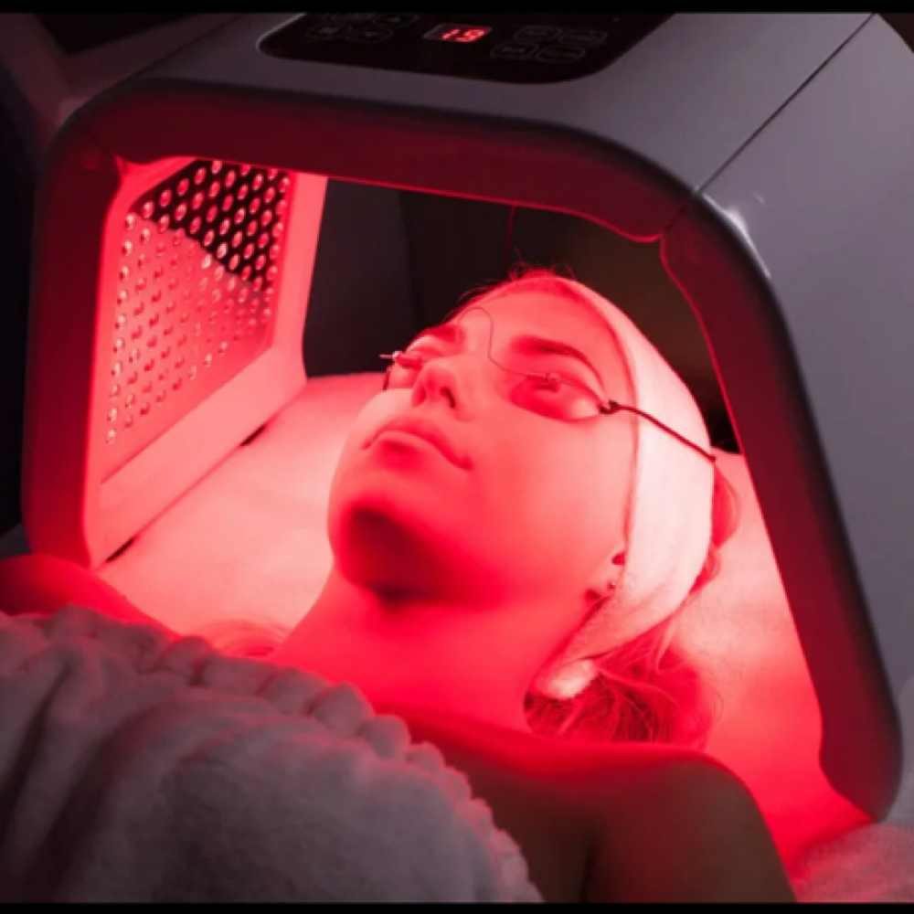 LED at Radiance in Modesto, CA