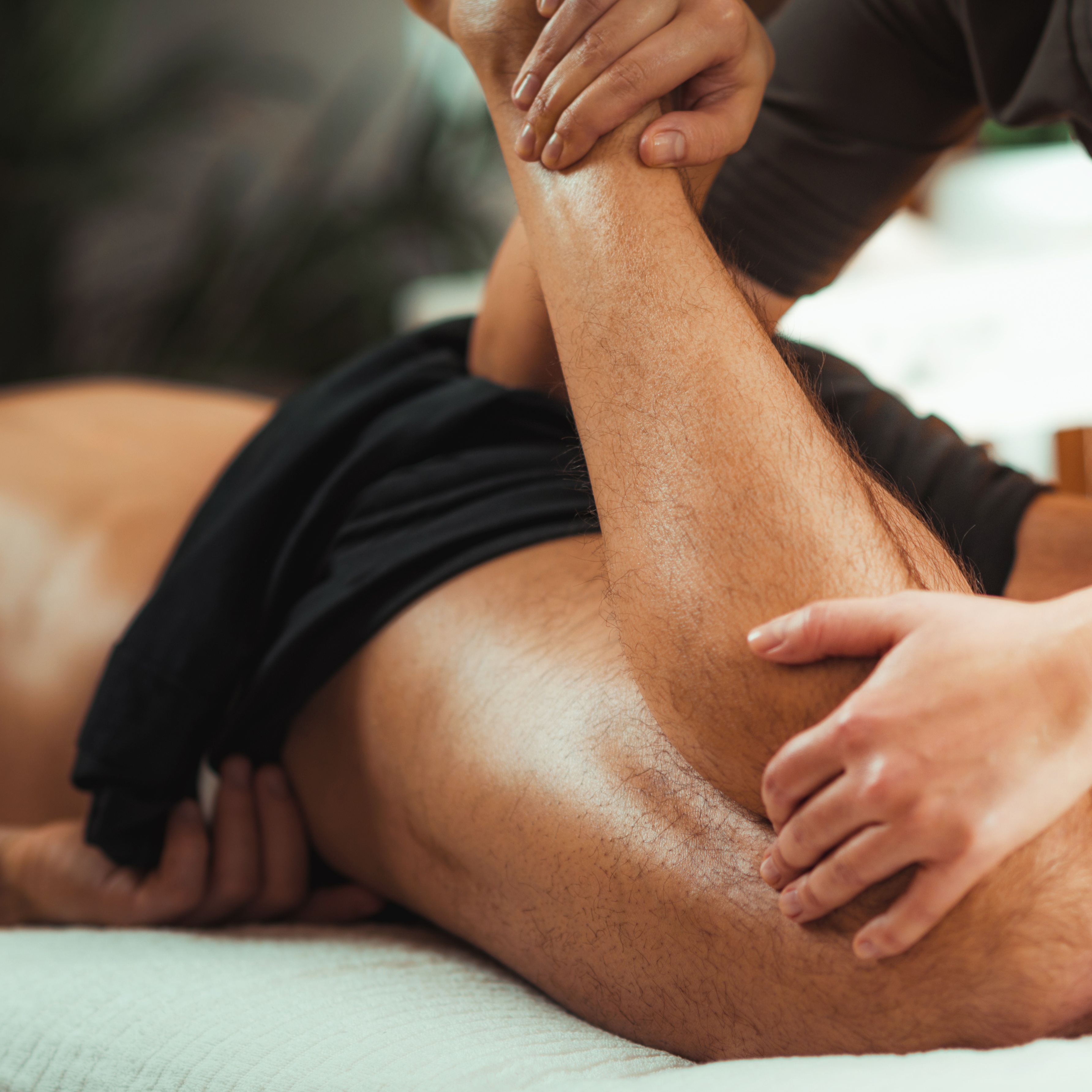 90 Minute Sports Massage at Zen Dragonfly Massage Therapy LLC (Center Valley, PA) in Center Valley, PA