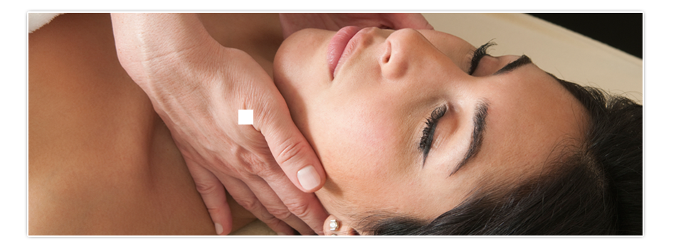 Lymphatic Massage