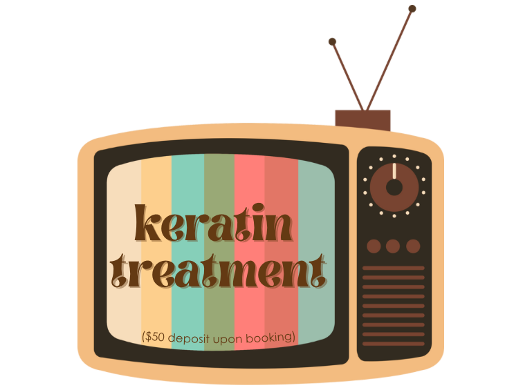 Keratin Treatment