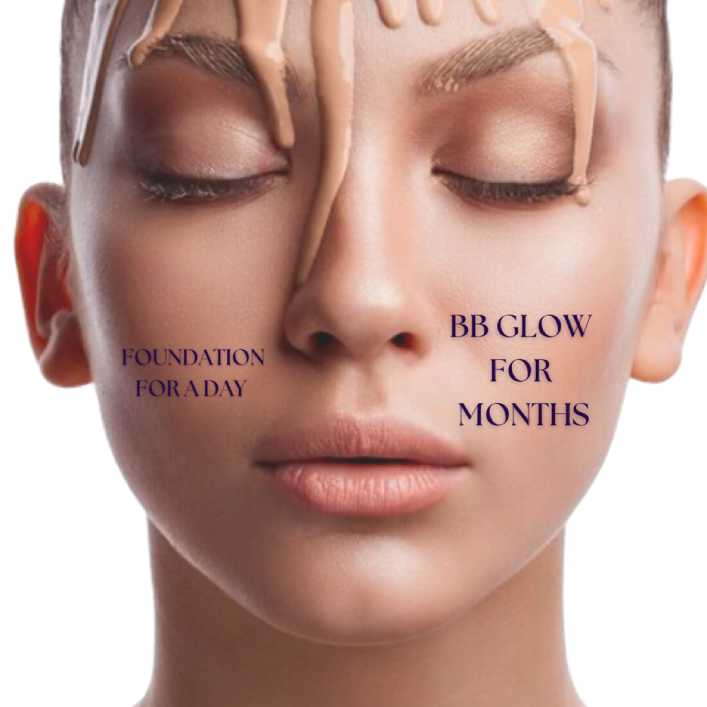 BB GLOW at Body Contouring & More in Modesto, CA