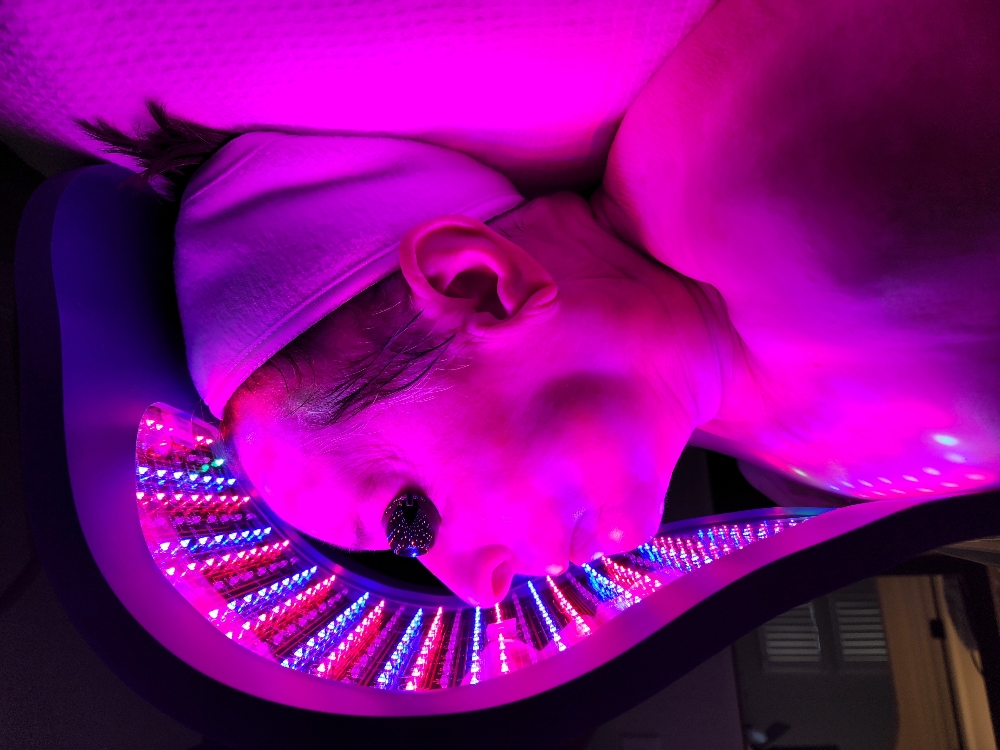 CELLUMA FDA-CLEARED PRO LED Therapy