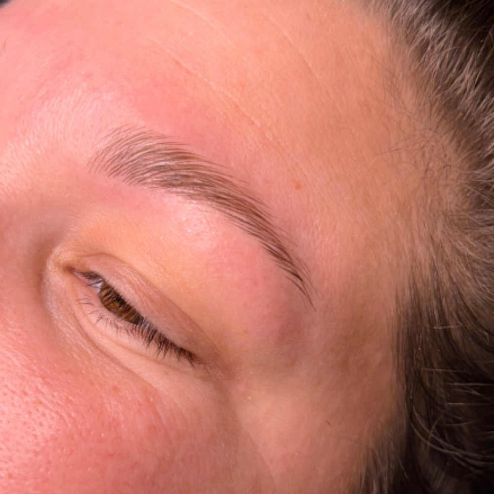 Brow Lamination Only at Indie Beauty in Plainfield, IN