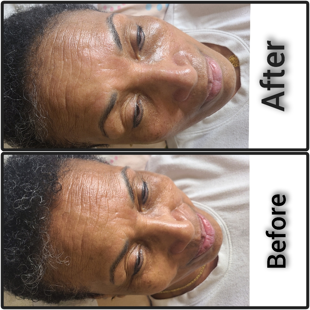 Anti-Aging Facial (Clients 35 +)