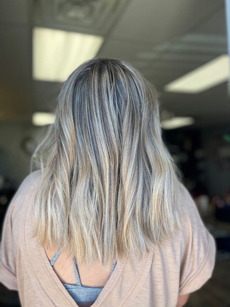 Partial Highlight