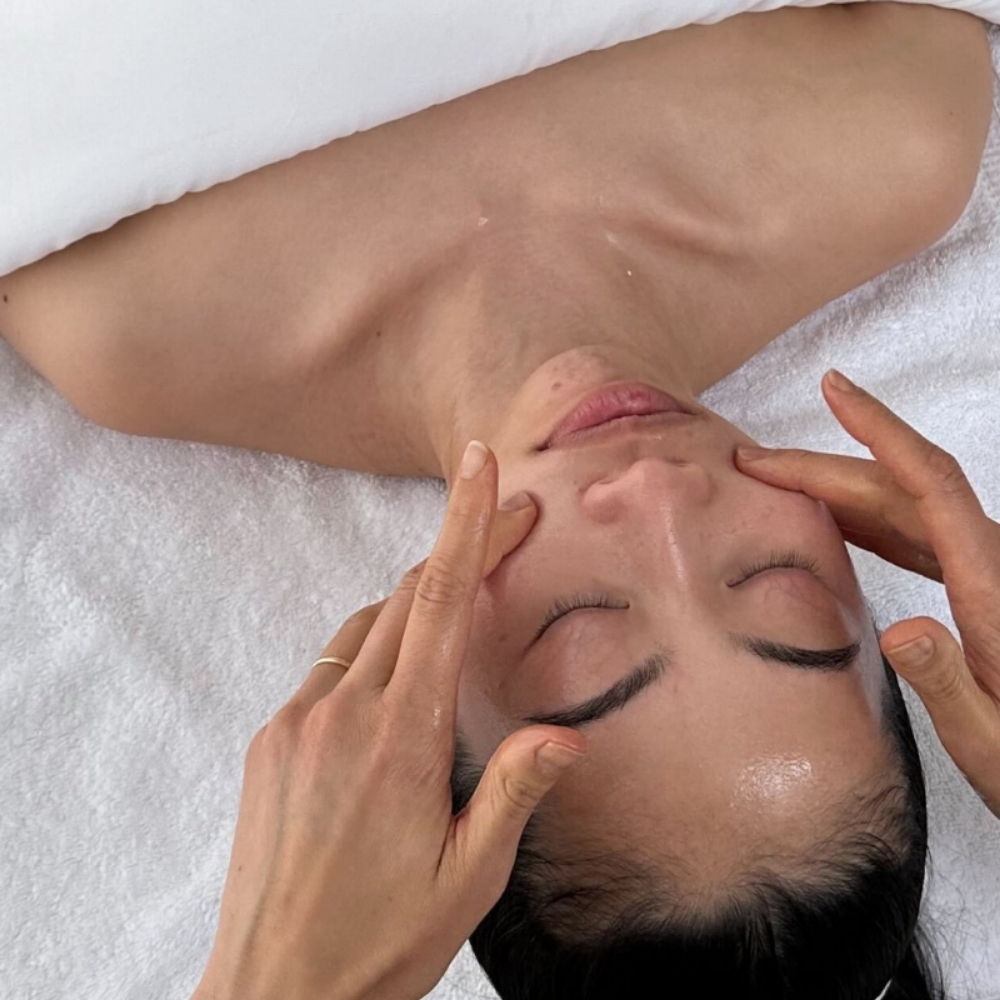 Signature Grounding Facial at Grounded Esthetics in Fort Collins, CO